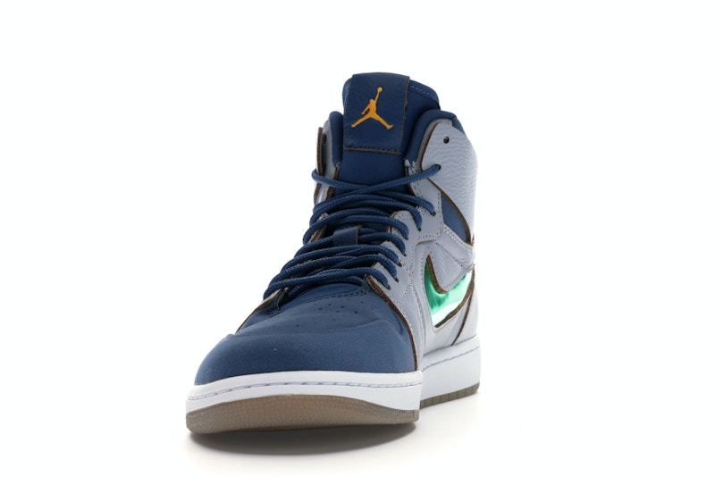 Jordan 1 Retro High Nouveau Dunk From Above