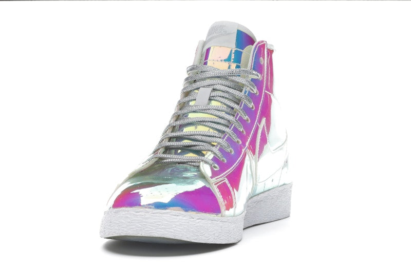 Nike SB Blazer Iridescent (Women's)