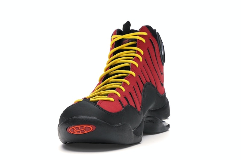 Nike Air Bakin OG (2014)