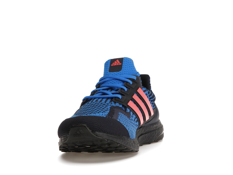 adidas Ultra Boost 5.0 DNA Black Legend Ink Turbo