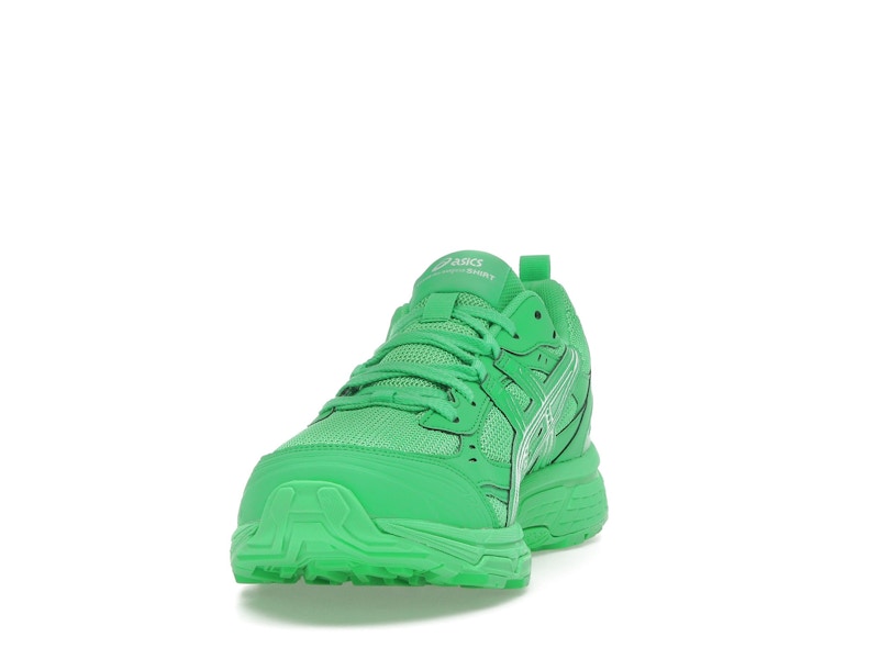ASICS Gel-Nunobiki Comme des Garcons SHIRT Green