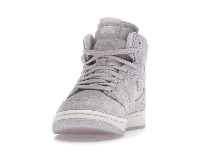 Jordan 1 High Zoom Air CMFT Light Mauve (Women's)