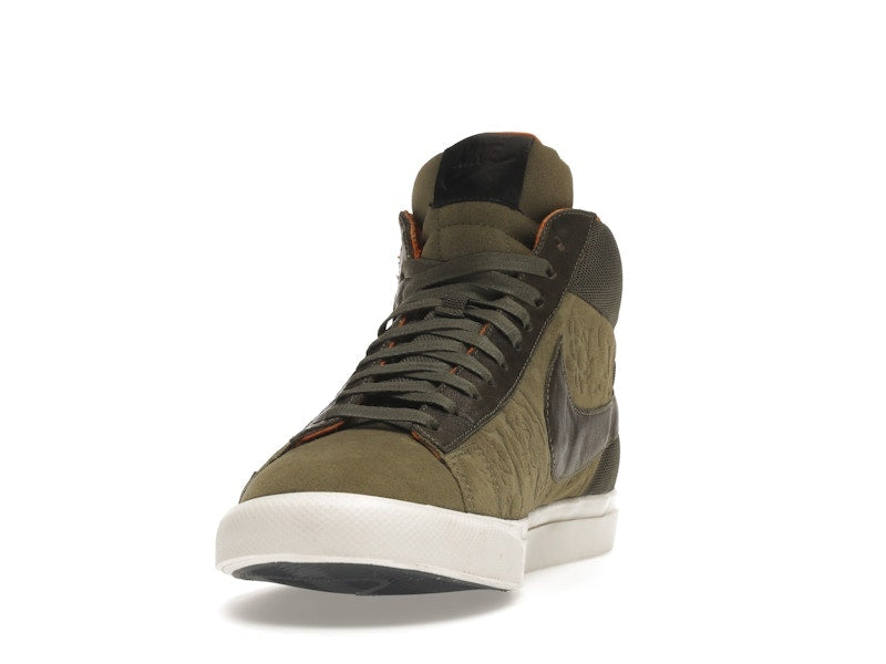 Nike SB Blazer Mowax