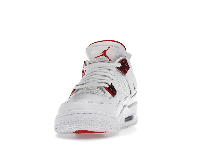 Jordan 4 Retro Metallic Red (GS)