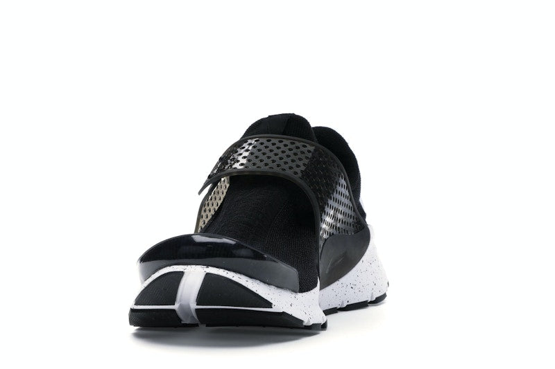 Nike Sock Dart Black White