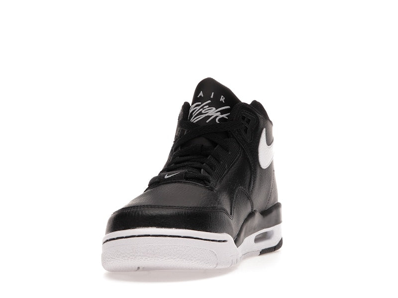 Nike Flight Legacy Black White