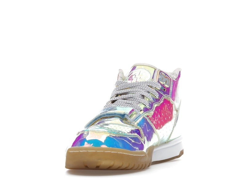 Nike Air Trainer 1 Super Bowl Hologram