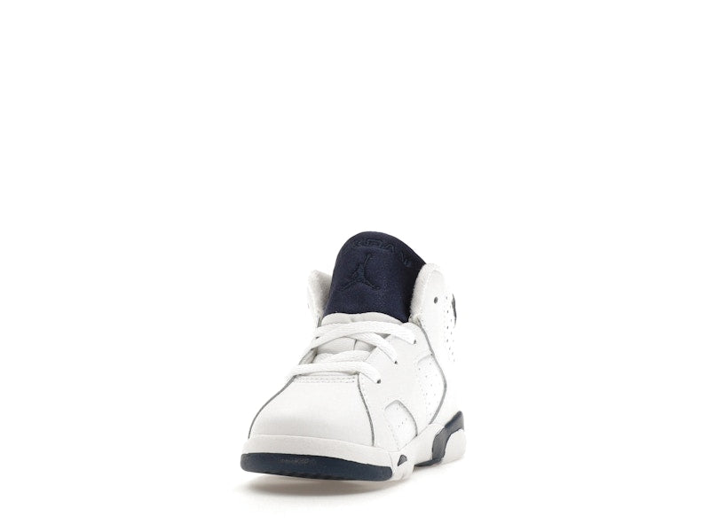 Jordan 6 Retro Midnight Navy (2022) (TD)