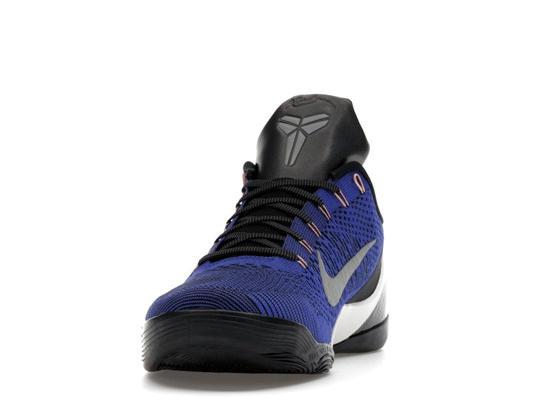 Nike Kobe 9 Elite Low Protro EYBL PE