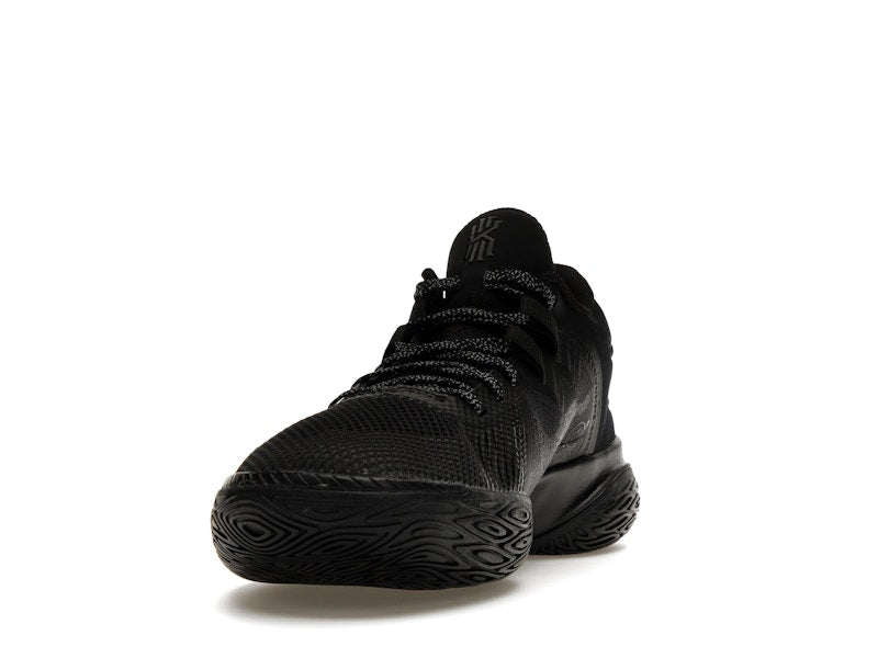 Nike Kyrie Flytrap V Black Black Cool Grey
