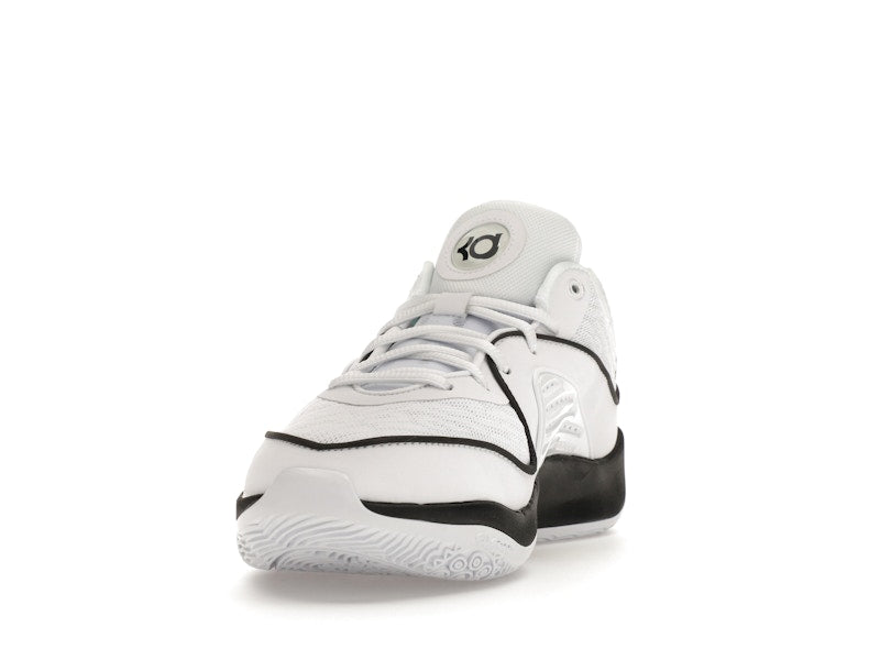 Nike KD 16 TB White Black