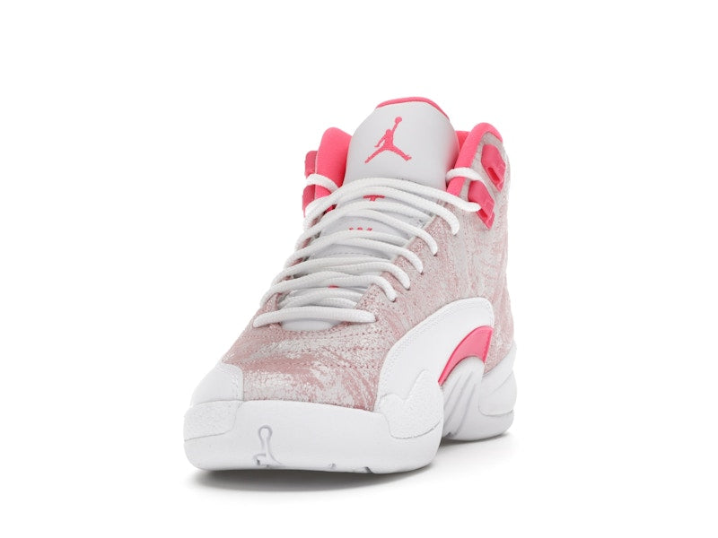 Jordan 12 Retro Arctic Punch (GS)