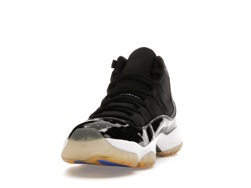 Jordan 11 Retro Space Jam (2009)