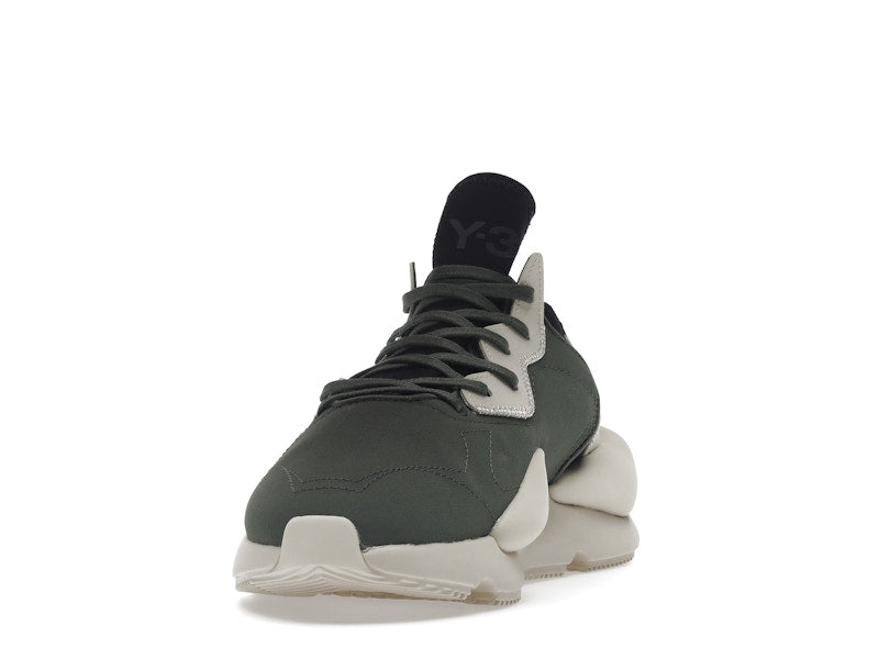 adidas Y-3 Kaiwa Green