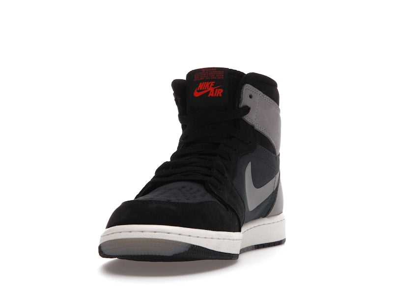Jordan 1 Retro High Element Gore-Tex Black Particle Grey