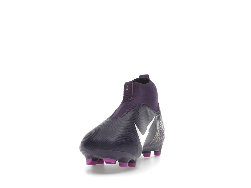 Nike Zoom Mercurial Superfly 10 Academy FG/MG Kylian Mbappé Grand Purple (GS)
