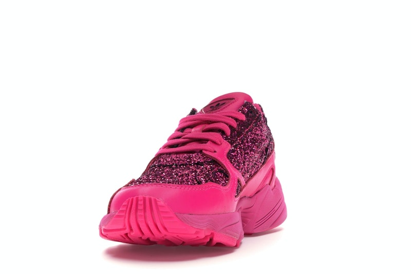 adidas Falcon Shock Pink (Women's)