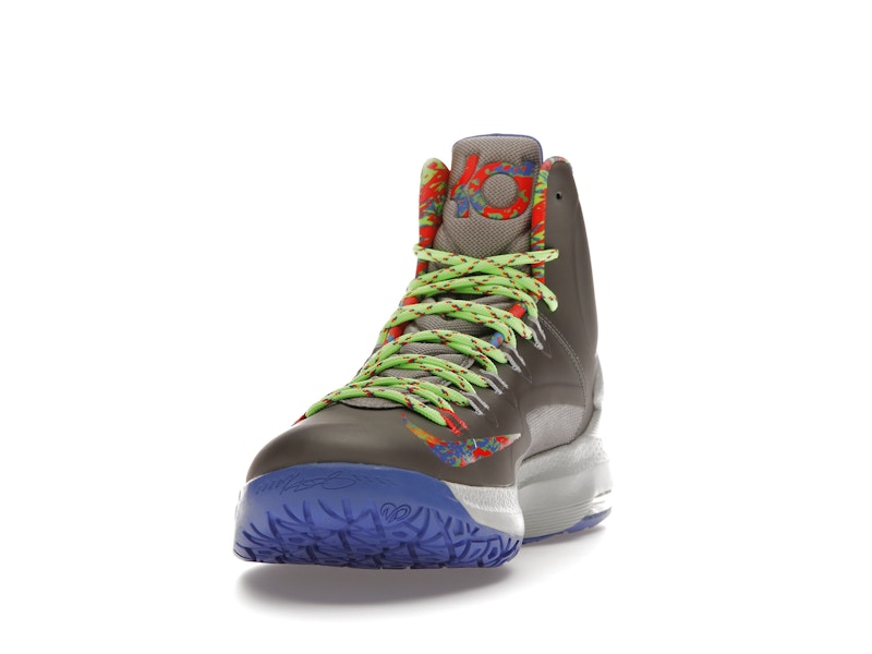 Nike KD 5 Splatter