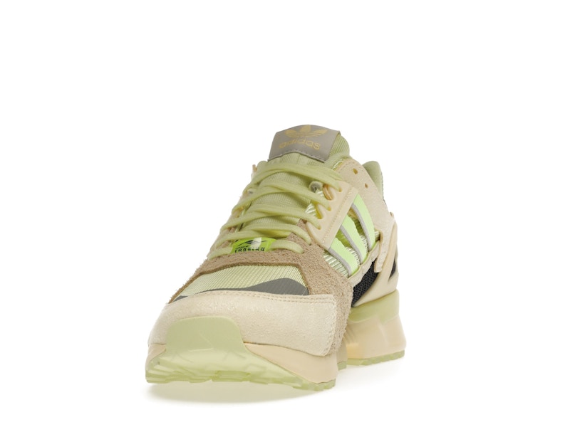 adidas ZX 10.000C Yellow