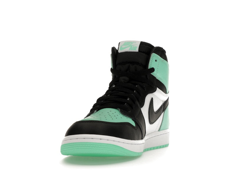 Jordan 1 Retro High OG Green Glow