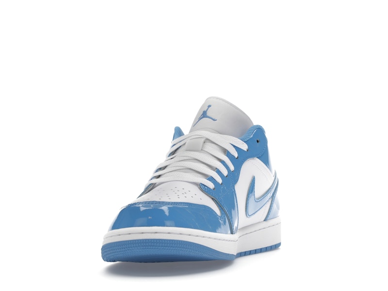Jordan 1 Low SE White Legend Blue