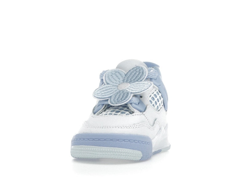 Jordan 4 Retro Forget Me Not (TD)