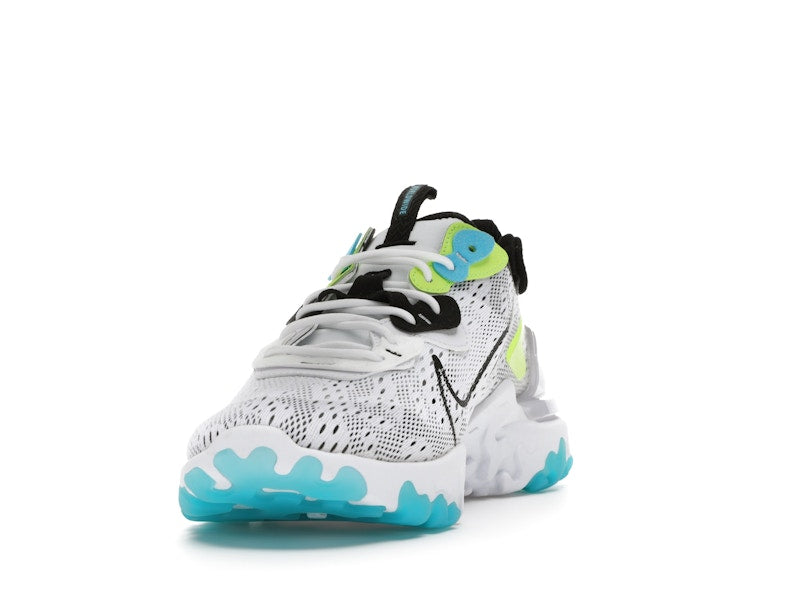 Nike React Vision Worldwide
