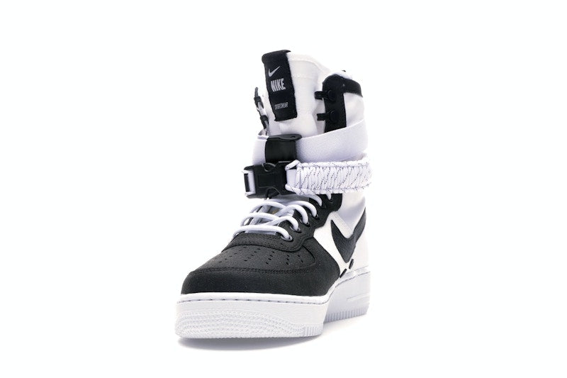 Nike SF Air Force 1 High Panda