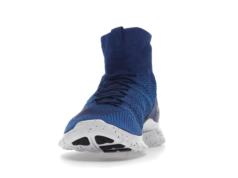Nike Free Mercurial Superfly Game Royal