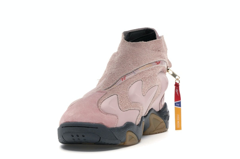 Reebok Mobius Experiment 3 Pyer Moss Pink