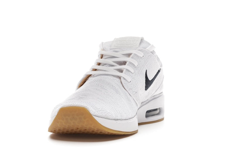 Nike SB Air Max Janoski 2 White/Celestial Gold