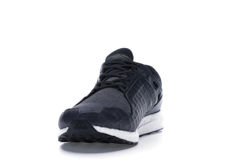 adidas Ultra Boost Trainer Porsche Design Grey Five