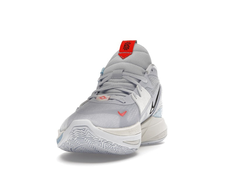 Nike Kyrie Low 5 Nets