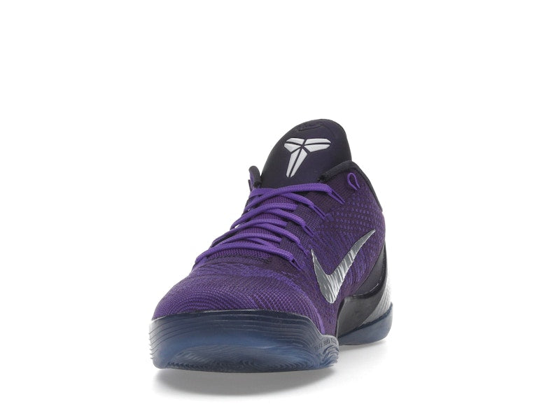 Nike Kobe 9 Elite Low Protro Michael Jackson Moonwalker (2025)