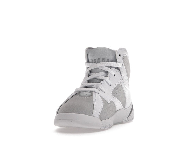Jordan 7 Retro Pure Money White (PS)