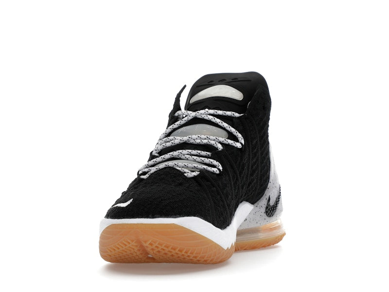 Nike LeBron 18 Gum Sole