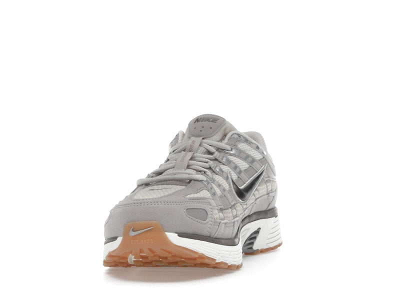 Nike P-6000 SE College Grey Light Orewood Brown Sail Cave Stone