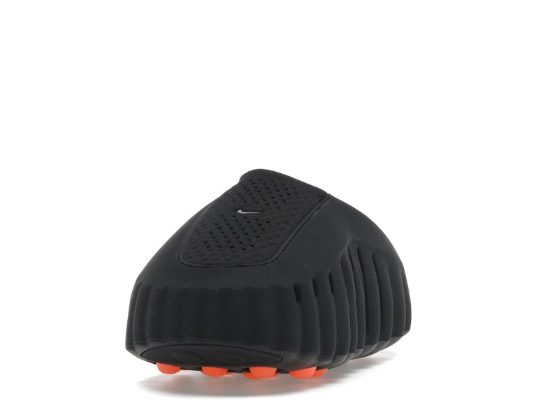 Nike Mind 001 Slide Black Chrome