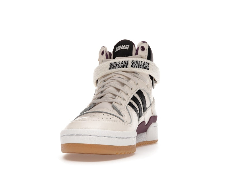 adidas Forum 84 High Girls Are Awsome