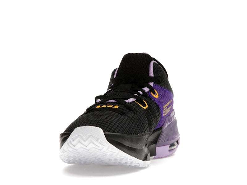 Nike LeBron Witness 7 Lakers