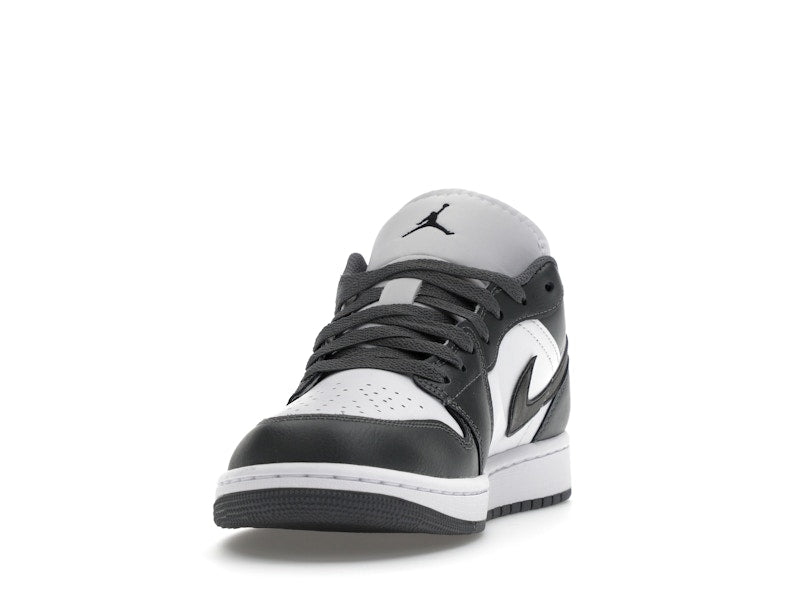 Jordan 1 Low Iron Grey