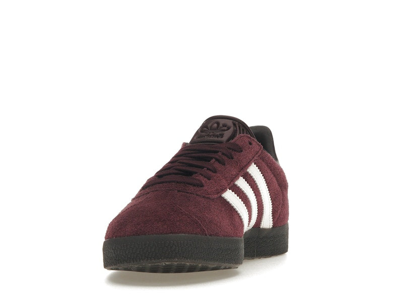 adidas Gazelle Maroon