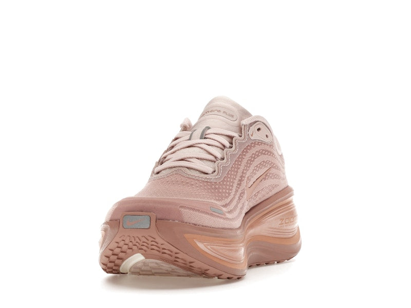 Nike Vomero Plus Particle Pink Rose Gold (Women's)