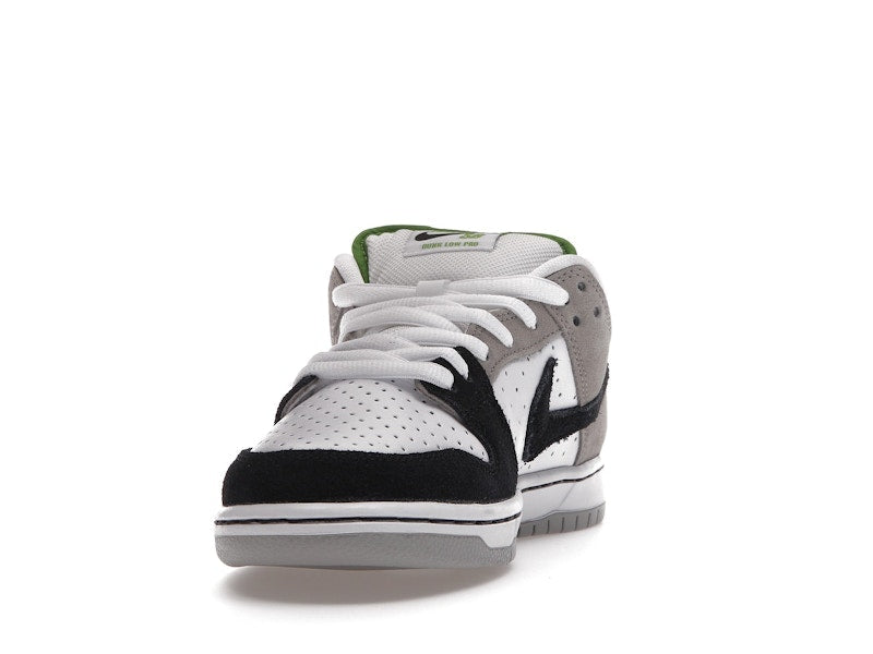 Nike SB Dunk Low Chlorophyll