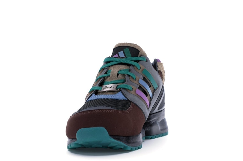 adidas EQT Cushion 91 Packer Shoes Adventure