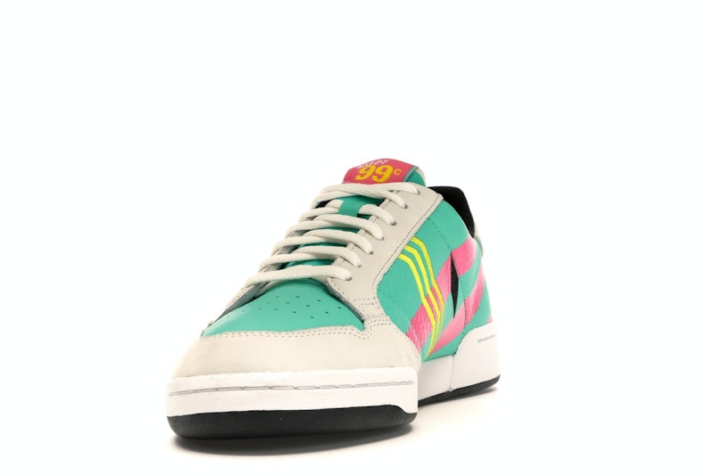 adidas Continental 80 AriZona Iced Tea Lemonade