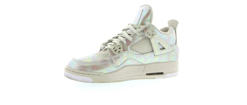Jordan 4 Retro 30th Anniversary Pearl (GS)