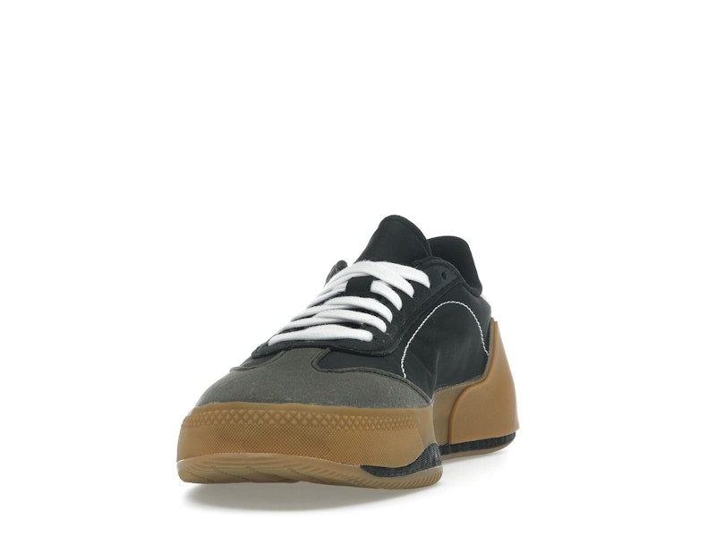 adidas Court Boost By Stella Mccartney Cloud White Gum Core Black (Women's)