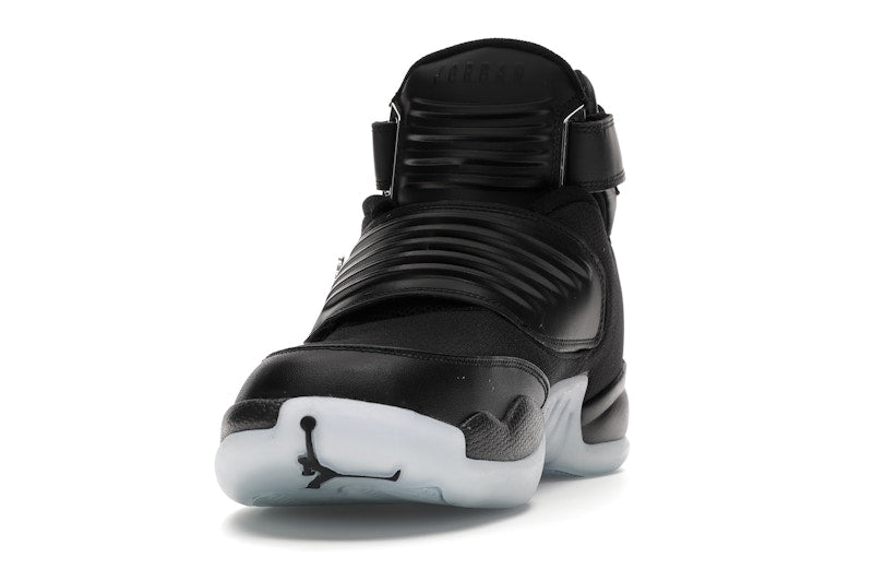 Jordan Generation 23 Black/Black-Chrome