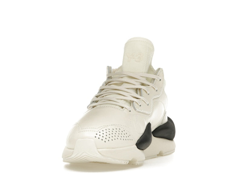 adidas Y-3 Kaiwa Cream White Black